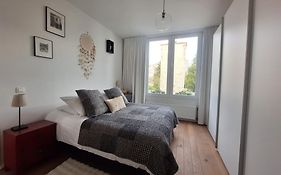 B&B De Lelie